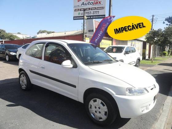 CHEVROLET CELTA 1.0 MPFI 8V GASOLINA 2P MANUAL CHEVROLET CELTA 1.0 MPFI 8V GASOLINA 2P MANUAL